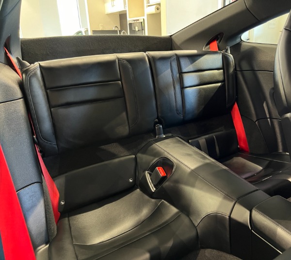 Used 2021 Porsche 911 Carrera S 7 spd Manual