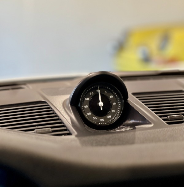 Used 2021 Porsche 911 Carrera S 7 spd Manual