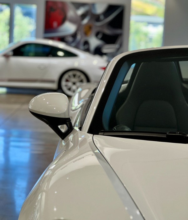Used 2022 Porsche 718 Boxster GTS 40