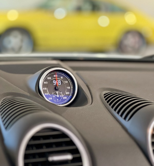 Used 2022 Porsche 718 Boxster GTS 40