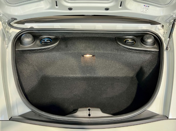 Used 2022 Porsche 718 Boxster GTS 40