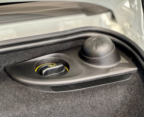 Used 2022 Porsche 718 Boxster GTS 40