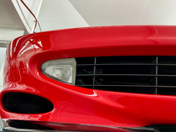 Used 1999 Ferrari 550 Maranello