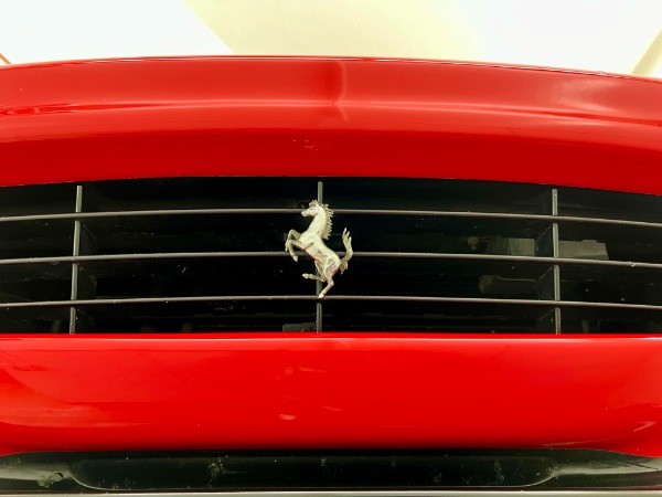 Used 1999 Ferrari 550 Maranello