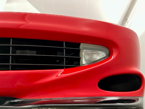 Used 1999 Ferrari 550 Maranello