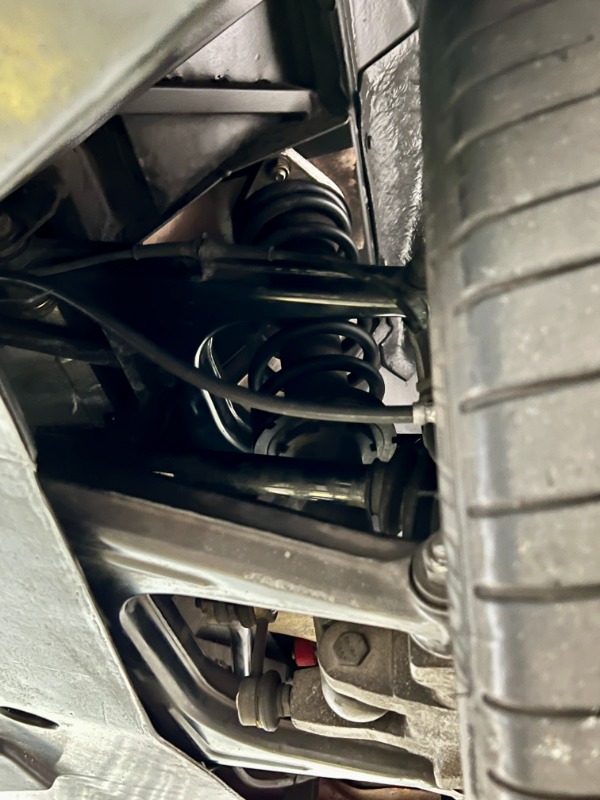 Used 1999 Ferrari 550 Maranello