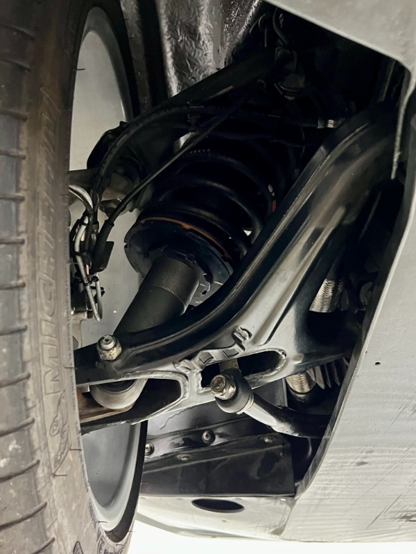 Used 1999 Ferrari 550 Maranello