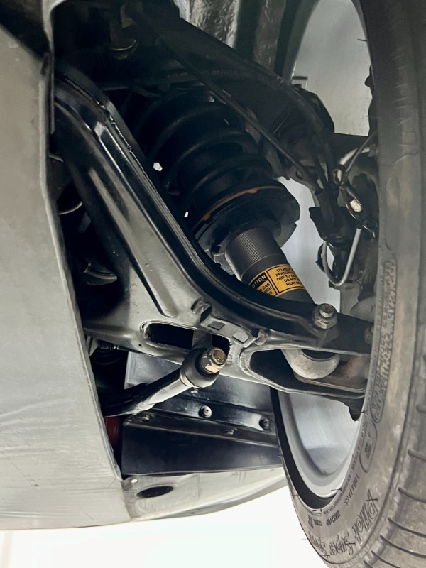 Used 1999 Ferrari 550 Maranello