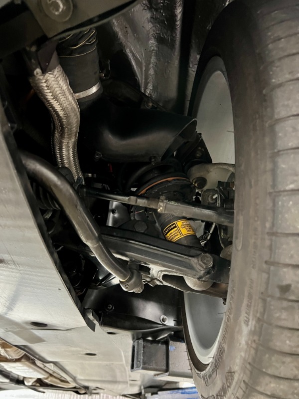 Used 1999 Ferrari 550 Maranello