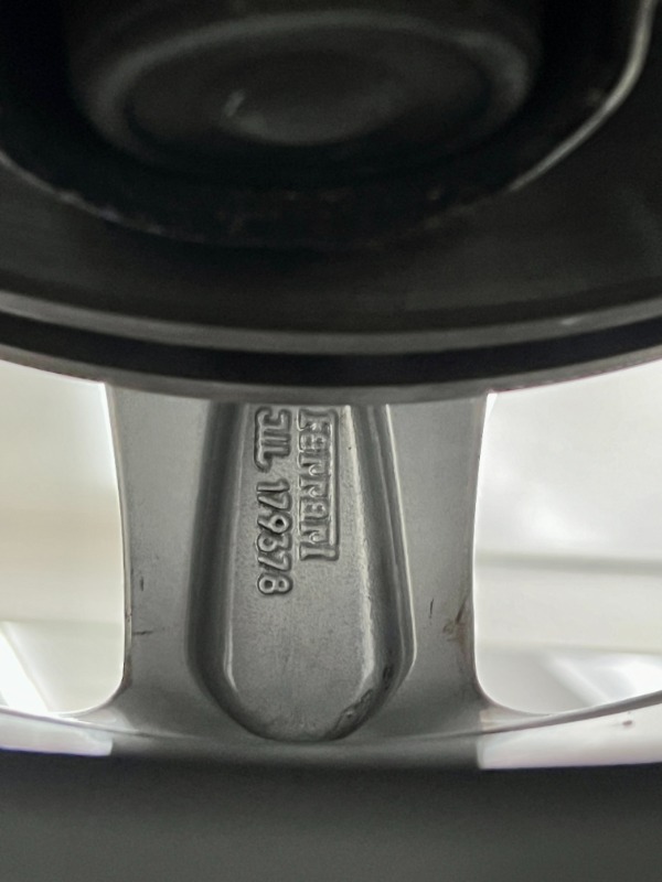 Used 1999 Ferrari 550 Maranello