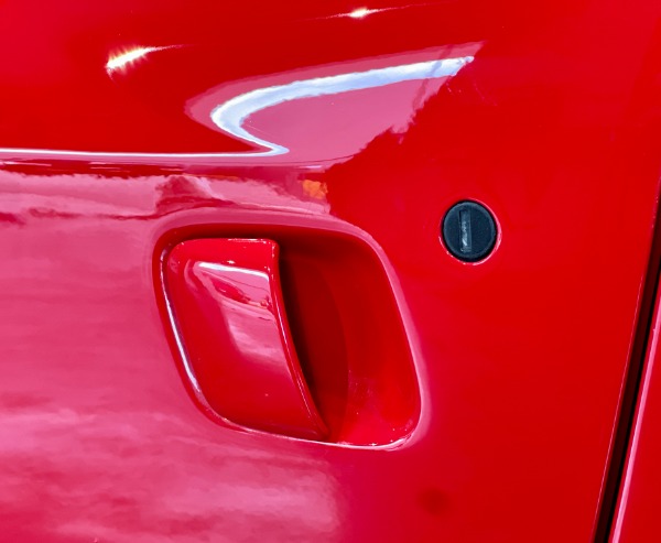 Used 1999 Ferrari 550 Maranello