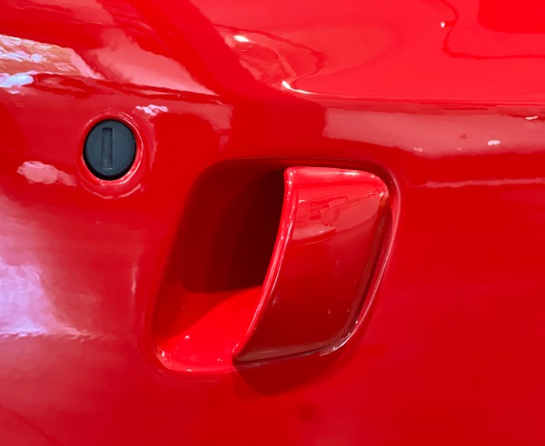 Used 1999 Ferrari 550 Maranello