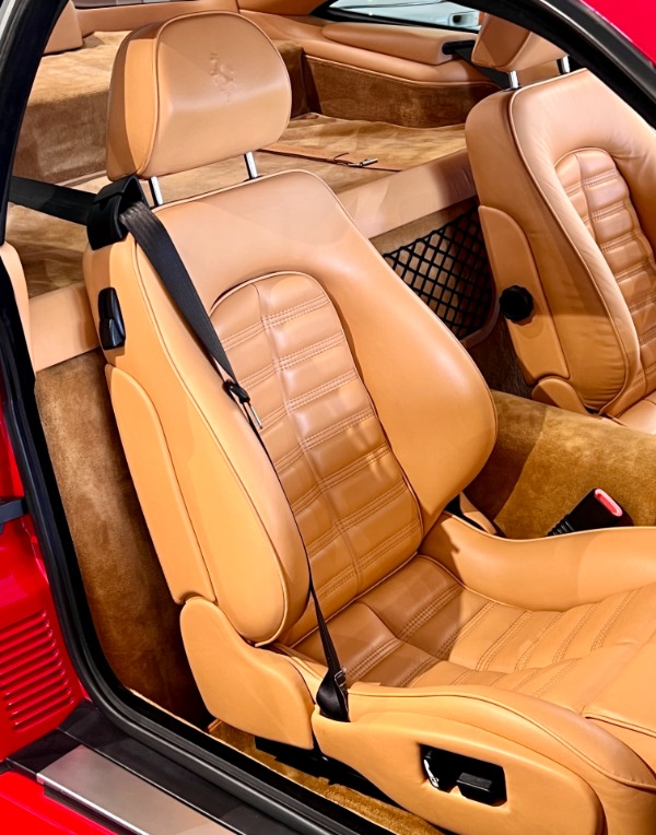 Used 1999 Ferrari 550 Maranello