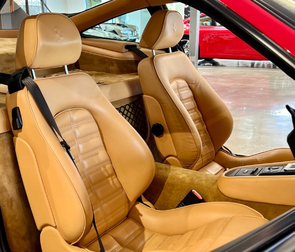 Used 1999 Ferrari 550 Maranello