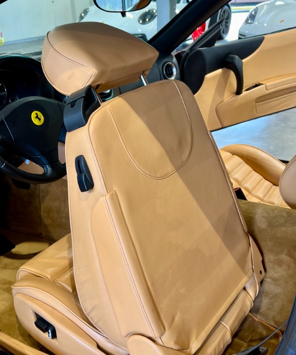 Used 1999 Ferrari 550 Maranello