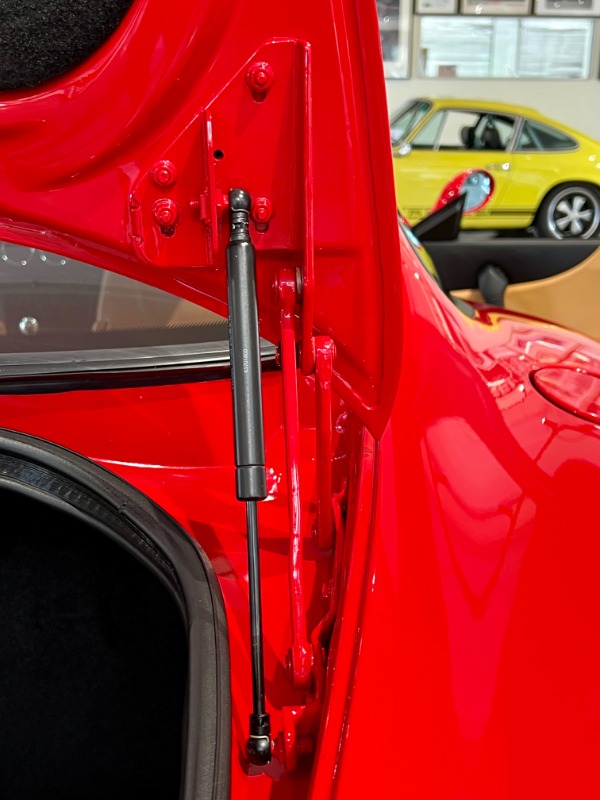 Used 1999 Ferrari 550 Maranello