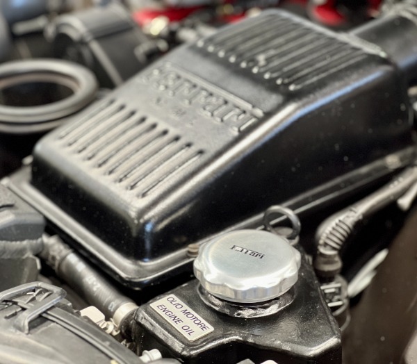 Used 1999 Ferrari 550 Maranello