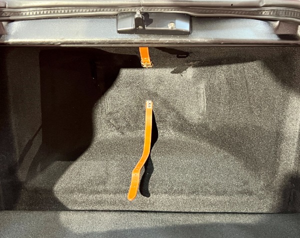Used 1999 Ferrari 550 Maranello