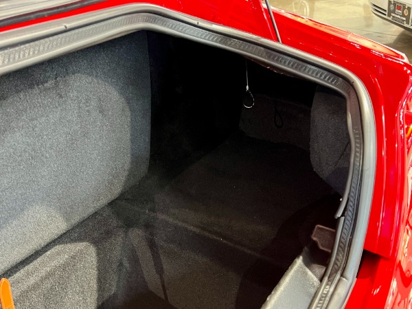 Used 1999 Ferrari 550 Maranello