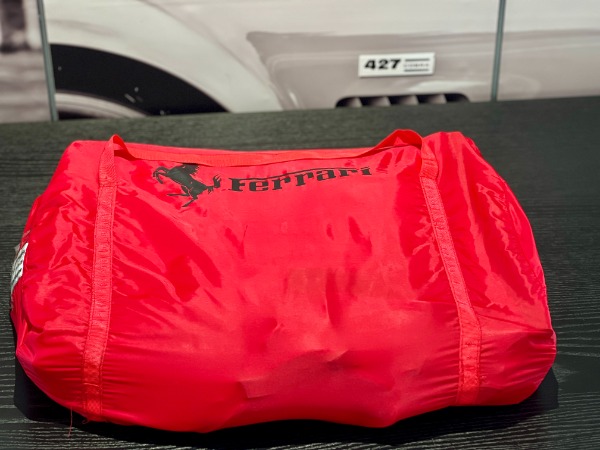 Used 1999 Ferrari 550 Maranello