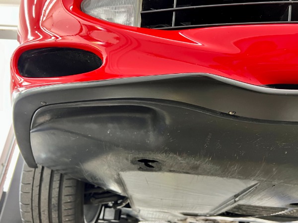 Used 1999 Ferrari 550 Maranello