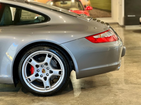 Used 2006 Porsche 911 Carrera S
