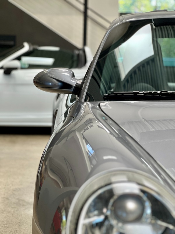 Used 2006 Porsche 911 Carrera S