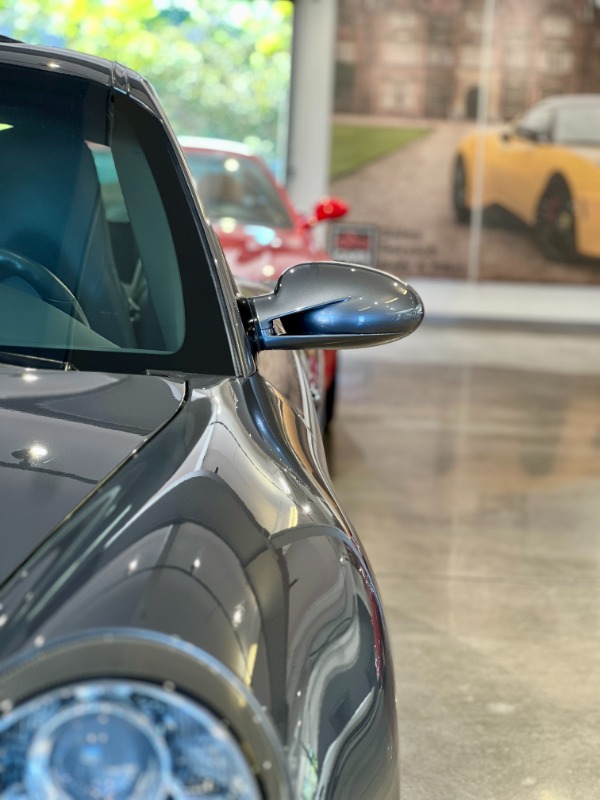 Used 2006 Porsche 911 Carrera S