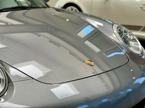 Used 2006 Porsche 911 Carrera S