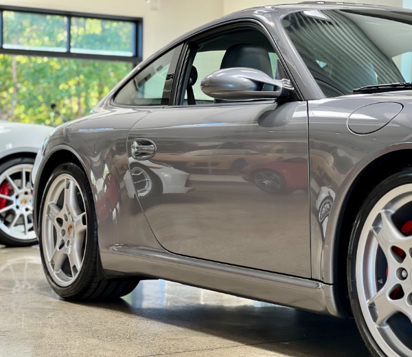 Used 2006 Porsche 911 Carrera S