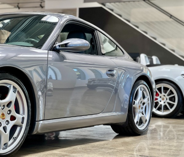 Used 2006 Porsche 911 Carrera S