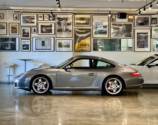Used 2006 Porsche 911 Carrera S