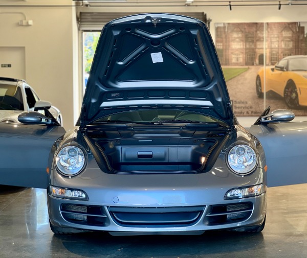 Used 2006 Porsche 911 Carrera S