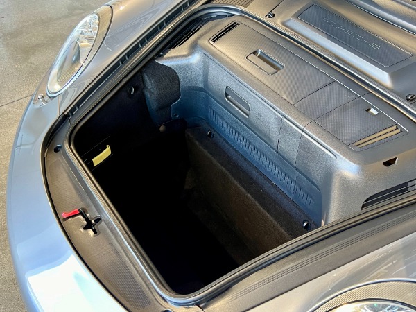 Used 2006 Porsche 911 Carrera S