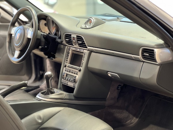 Used 2006 Porsche 911 Carrera S