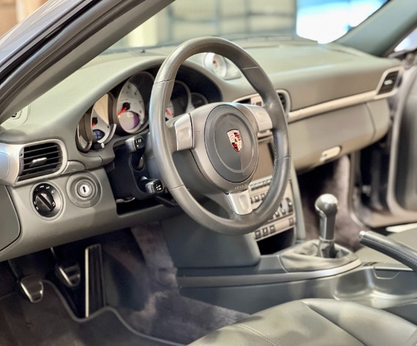 Used 2006 Porsche 911 Carrera S