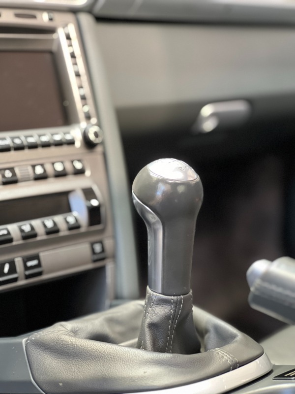 Used 2006 Porsche 911 Carrera S