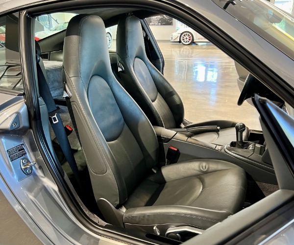 Used 2006 Porsche 911 Carrera S