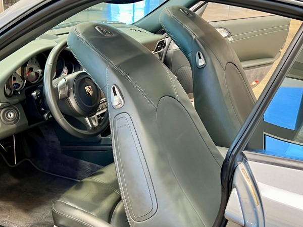 Used 2006 Porsche 911 Carrera S