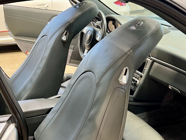 Used 2006 Porsche 911 Carrera S
