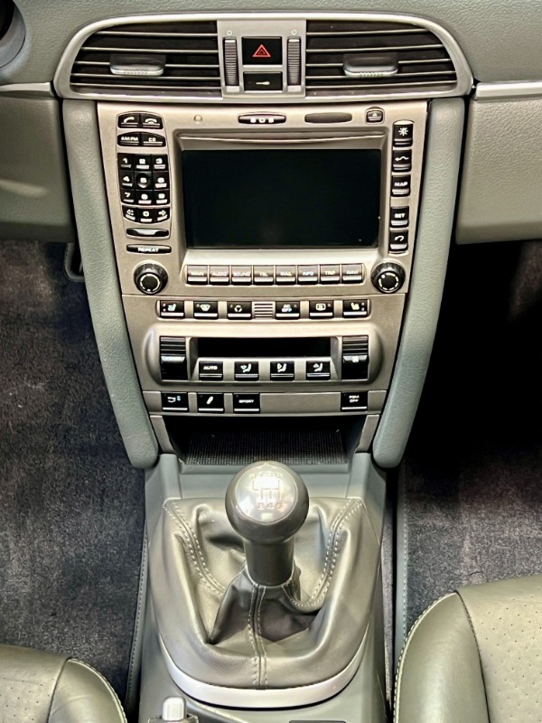 Used 2006 Porsche 911 Carrera S