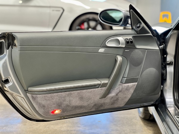 Used 2006 Porsche 911 Carrera S