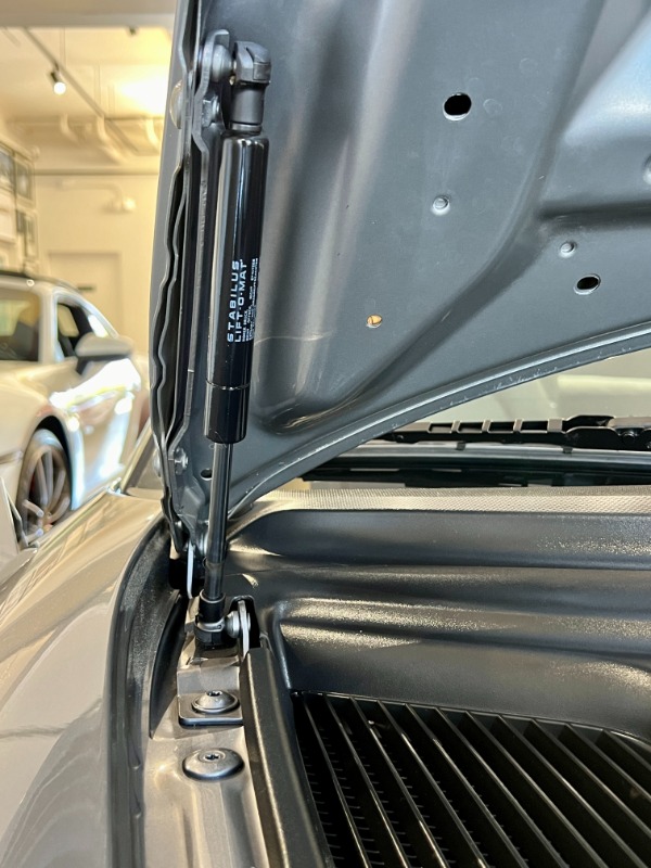 Used 2006 Porsche 911 Carrera S
