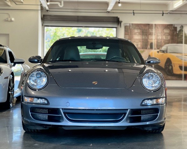 Used 2006 Porsche 911 Carrera S