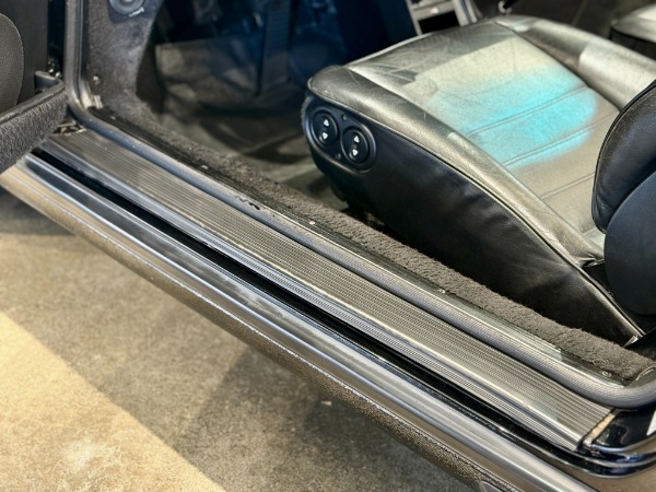 Used 1987 Porsche Carrera Cabriolet Carrera