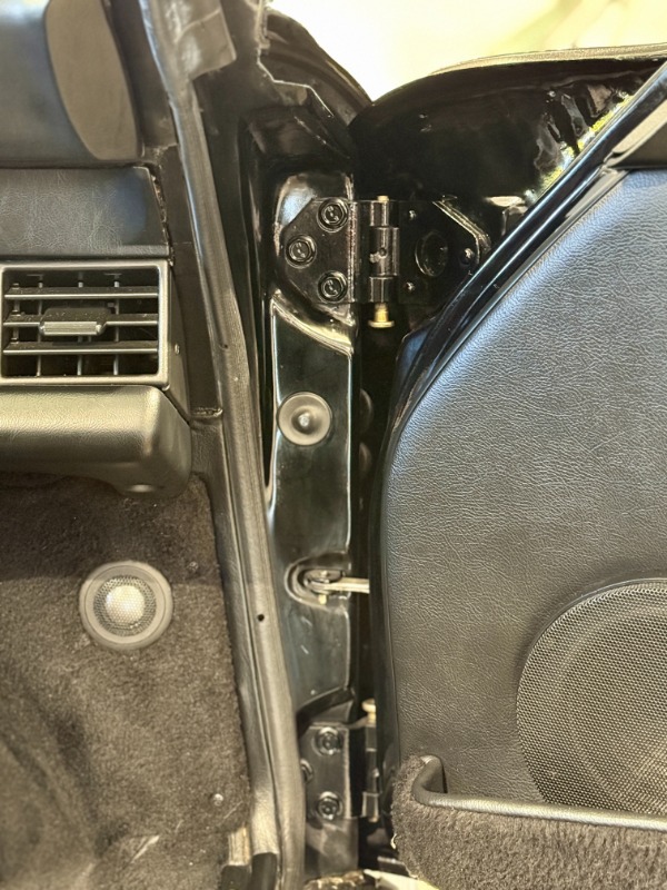 Used 1987 Porsche Carrera Cabriolet Carrera