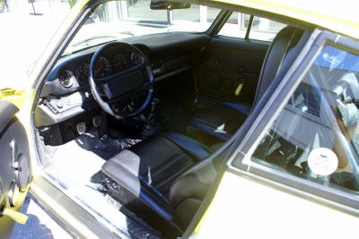 Used 1974 Porsche Carrera