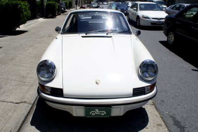 Used 1973 Porsche Carrera RS Touring