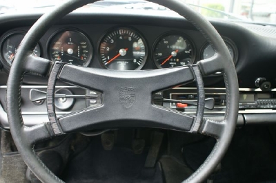 Used 1972 Porsche 911 T