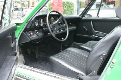 Used 1972 Porsche 911 T